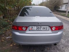 Сүрөт унаа Honda Accord