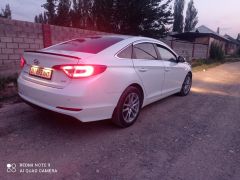 Сүрөт унаа Hyundai Sonata