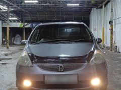 Сүрөт унаа Honda Fit