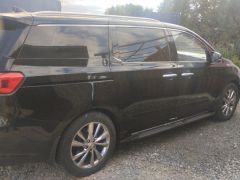 Сүрөт унаа Kia Carnival