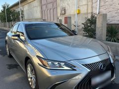 Сүрөт унаа Lexus ES