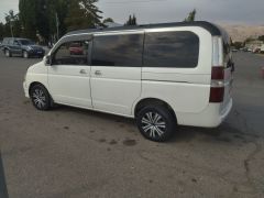 Фото авто Honda Stepwgn