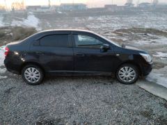 Photo of the vehicle Chevrolet Cobalt