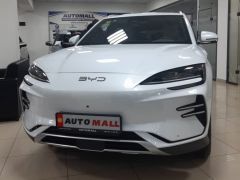 Фото авто BYD Song Plus