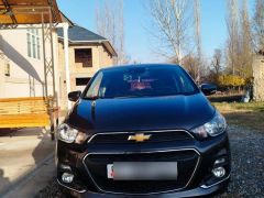 Photo of the vehicle Chevrolet Spark