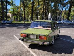 Фото авто ВАЗ (Lada) 2106