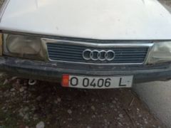 Фото авто Audi 100