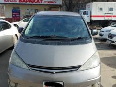 Сүрөт унаа Toyota Estima