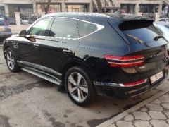 Фото авто Genesis GV80