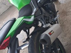 Фото авто Kawasaki Ninja