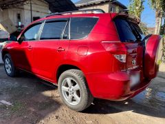 Сүрөт унаа Toyota RAV4