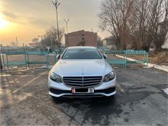 Photo of the vehicle Mercedes-Benz E-Класс