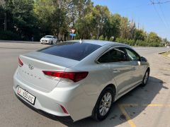 Сүрөт унаа Hyundai Sonata