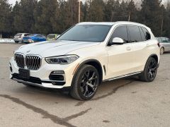 Фото авто BMW X5