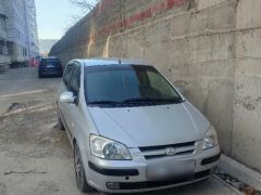 Фото авто Hyundai Getz