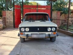 Сүрөт унаа ВАЗ (Lada) 2106