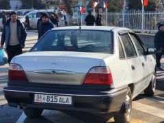 Photo of the vehicle Daewoo Nexia