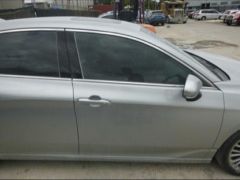 Сүрөт унаа Toyota Avalon