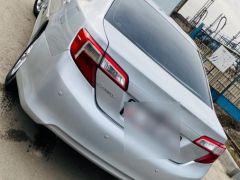 Фото авто Toyota Camry