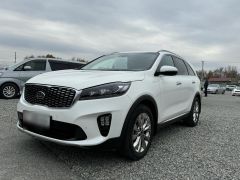 Фото авто Kia Sorento