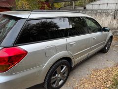 Сүрөт унаа Subaru Outback