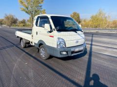 Фото авто Hyundai Porter