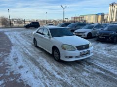 Photo of the vehicle Toyota Mark II