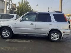 Сүрөт унаа Honda CR-V