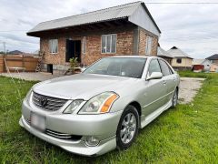 Photo of the vehicle Toyota Mark II