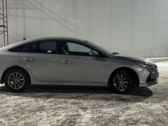 Photo of the vehicle Hyundai Sonata