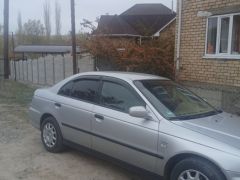 Сүрөт унаа Honda Accord