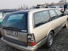 Фото авто Mazda 626