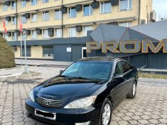 Сүрөт унаа Toyota Camry