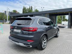 Фото авто BMW X5