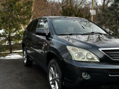 Фото авто Lexus RX