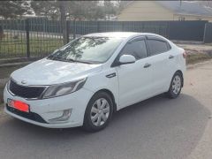 Фото авто Kia Rio