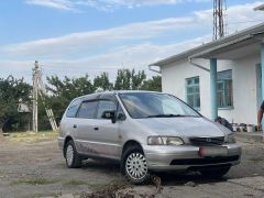 Photo of the vehicle Honda Odyssey