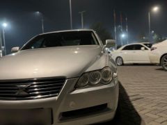 Сүрөт унаа Toyota Mark X