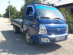 Фото авто Hyundai Porter