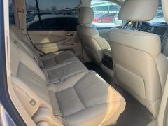 Сүрөт унаа Lexus LX