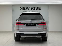 Сүрөт унаа BMW X7