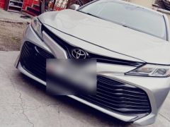 Photo of the vehicle Toyota Camry