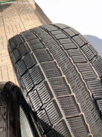 Tires - Резина 255.45.19