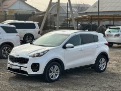 Photo of the vehicle Kia Sportage