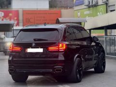 Сүрөт унаа BMW X5