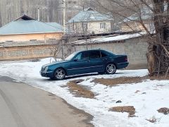 Photo of the vehicle Mercedes-Benz E-Класс