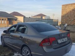 Сүрөт унаа Honda Civic