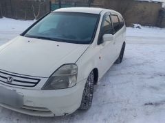 Сүрөт унаа Honda Stream