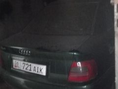 Photo of the vehicle Audi A4