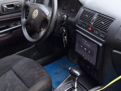 Фото авто Volkswagen Golf